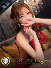 Chloé【クロエ】|クラブ ブレンダ難波店でおすすめの女の子