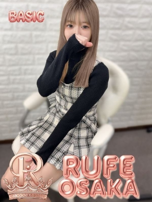 れい|ルーフ大阪で評判の女の子