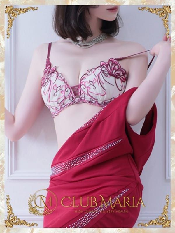 世玲渚【セレナ】|Club Maria(クラブマリア) - 新大阪風俗