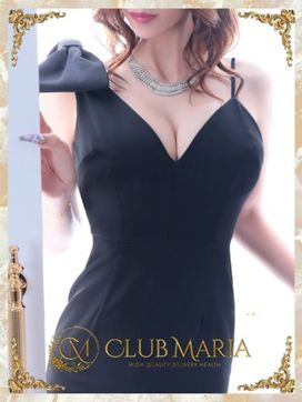 Grace【グレース】|Club Maria(クラブマリア)で評判の女の子