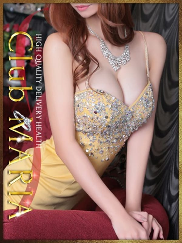 鏡【キョウ】|Club Maria（クラブマリア）で評判の女の子