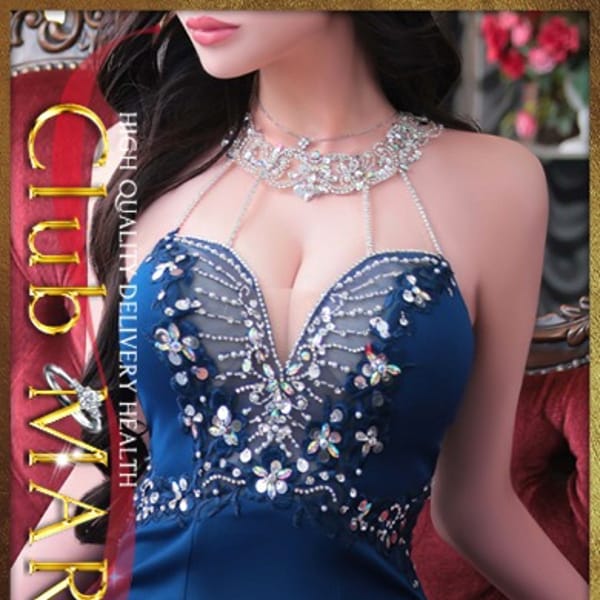 月【ツキ】【月光のような艶美】 | Club Maria（クラブマリア）(新大阪)