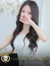 菜々緒【ナナオ】|クラブ ブレンダ梅田北店でおすすめの女の子
