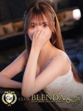 金箔ほたて|クラブ ブレンダ梅田北店でおすすめの女の子