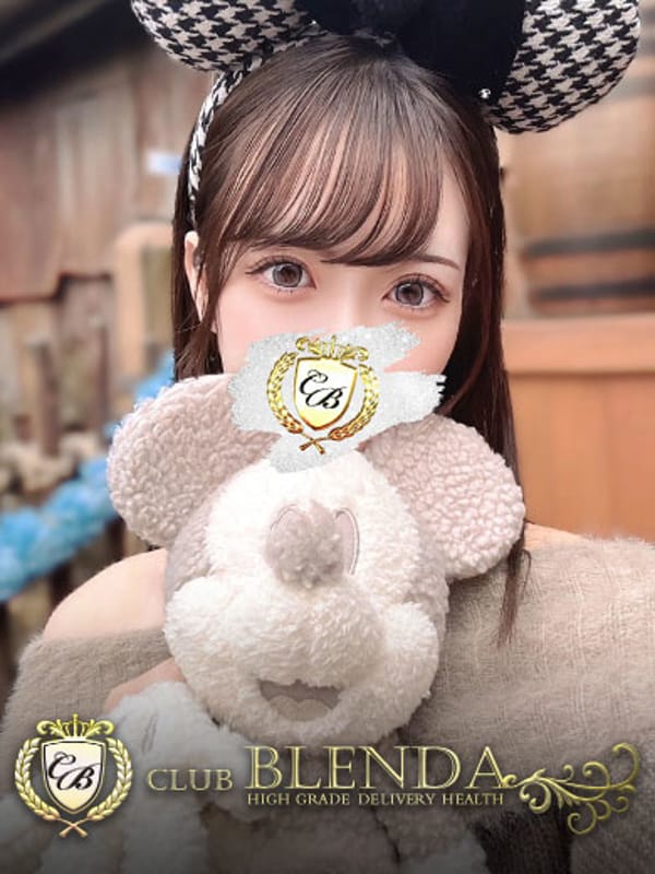 小笠原しゅり|クラブ ブレンダ梅田北店でおすすめの女の子