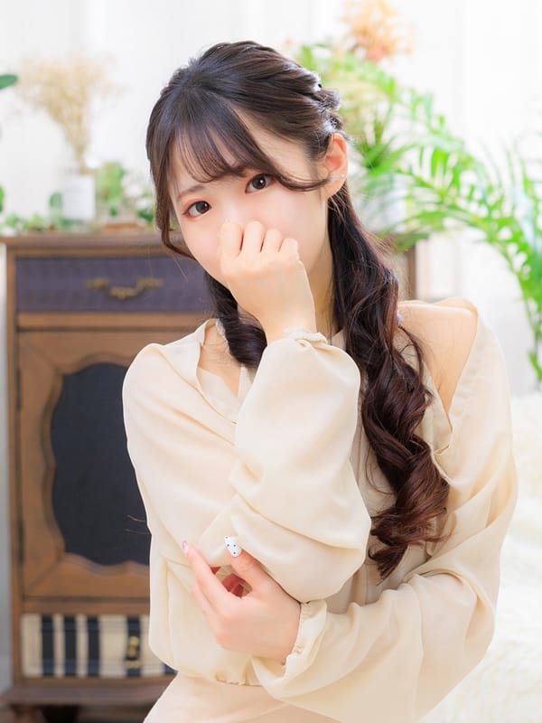 はづき|メルビス&アトリアーナで評判の女の子