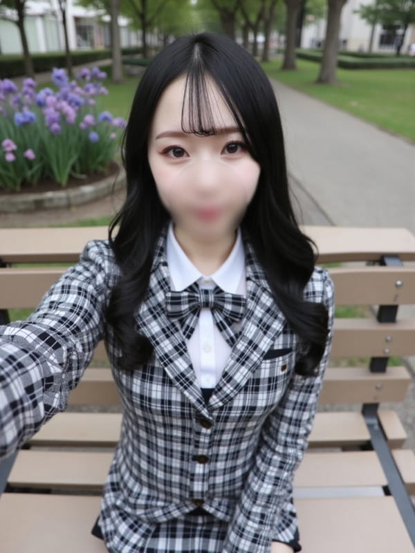 ゆな-yuna｜メルビス&アトリアーナ - 梅田風俗