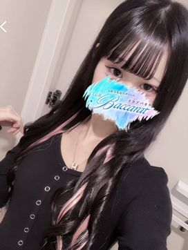 かりん|クラブバカラで評判の女の子