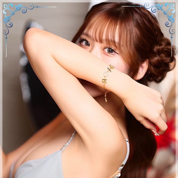 あいす【とろけるエロ乳ギャル】 | クラブバレンタイン大阪店(新大阪)