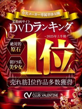 中◯ななみ|クラブバレンタイン大阪店で評判の女の子