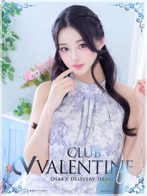 みらん|クラブバレンタイン大阪店で評判の女の子