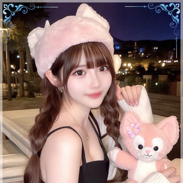 アイリス【癒し系アイドル美女の虜になる♪】 | クラブバレンタイン大阪店(新大阪)