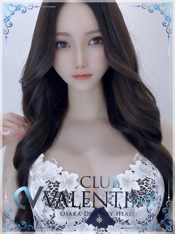 神楽/かぐら|クラブバレンタイン大阪店で評判の女の子