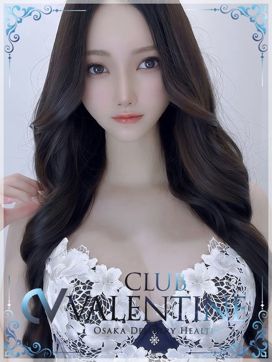 神楽/かぐら|クラブバレンタイン大阪店で評判の女の子