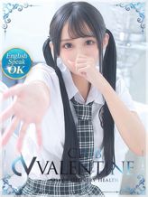 みるく|クラブバレンタイン大阪店でおすすめの女の子