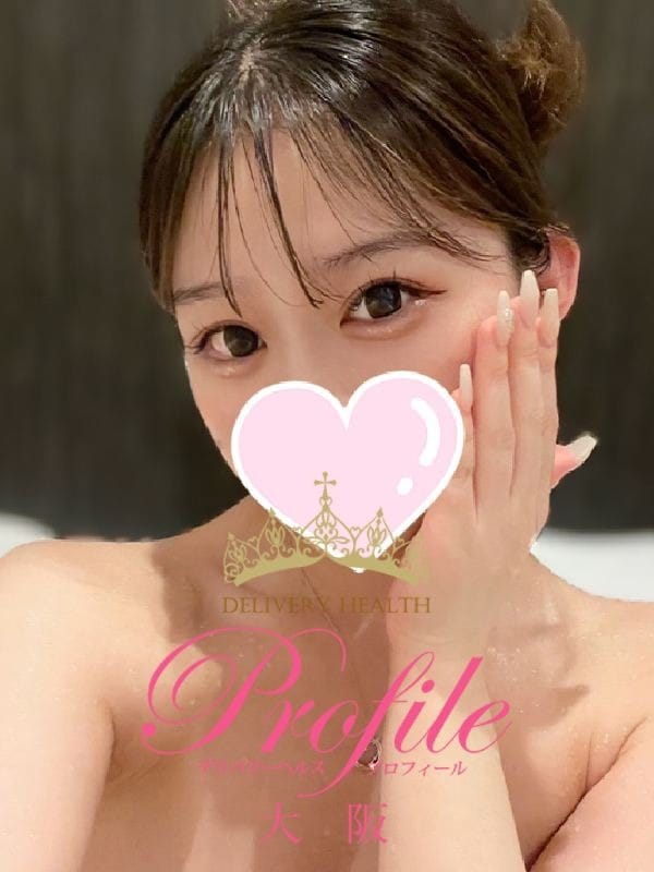 ゆめか|プロフィール大阪で評判の女の子