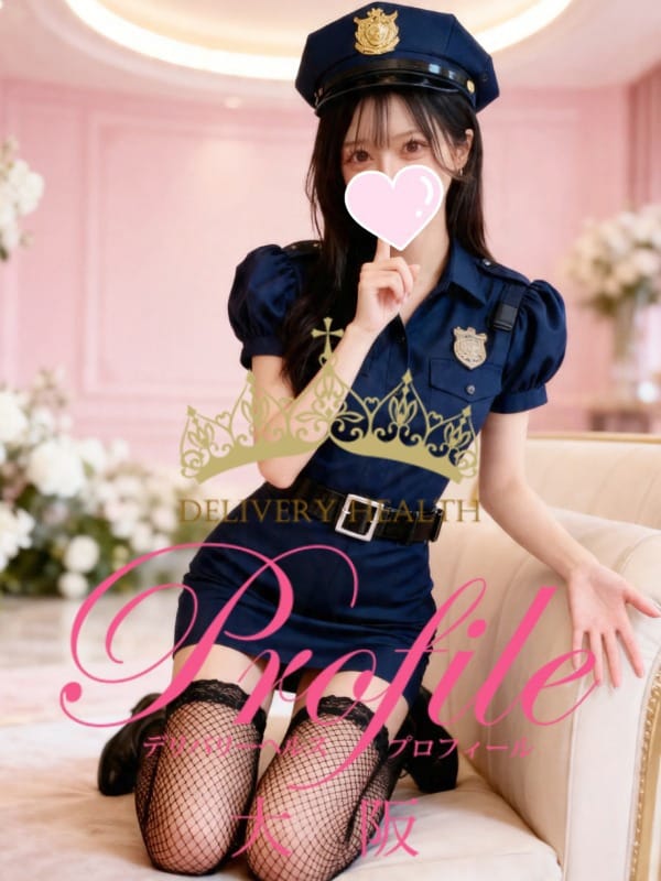 みお|プロフィール大阪で評判の女の子