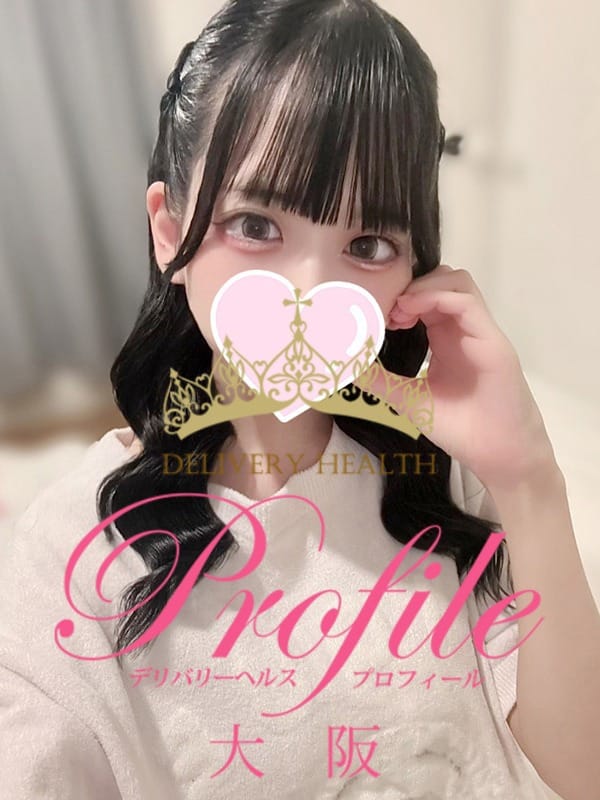 なの|プロフィール大阪で評判の女の子