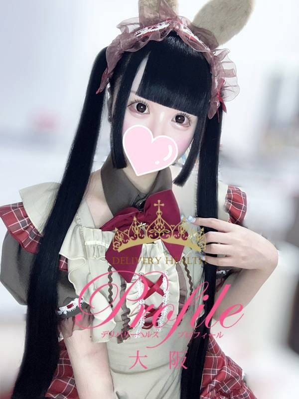 めう|プロフィール大阪で評判の女の子