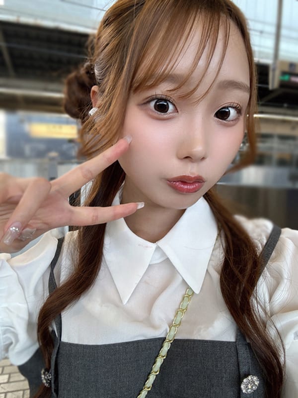 あいか|Linda&Lindaで評判の女の子