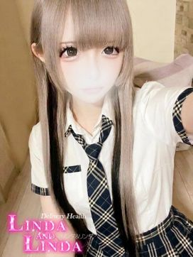 はむ★18歳・未経験|Linda&Lindaで評判の女の子