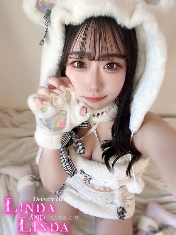 なの★美巨乳Gカップ|Linda&Lindaで評判の女の子