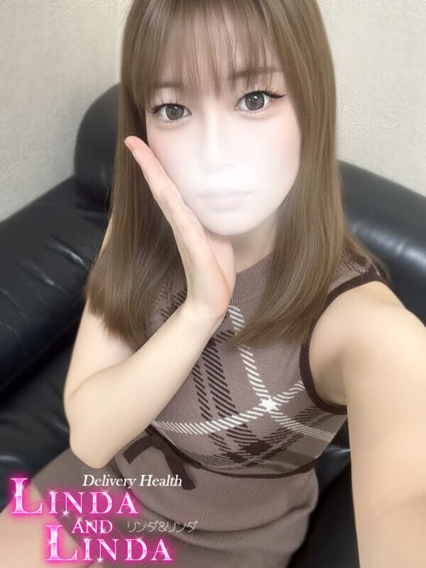 なな★動画顔出OK|Linda&Lindaでおすすめの女の子