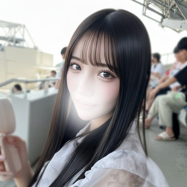 るい★アイドル系・潮吹き