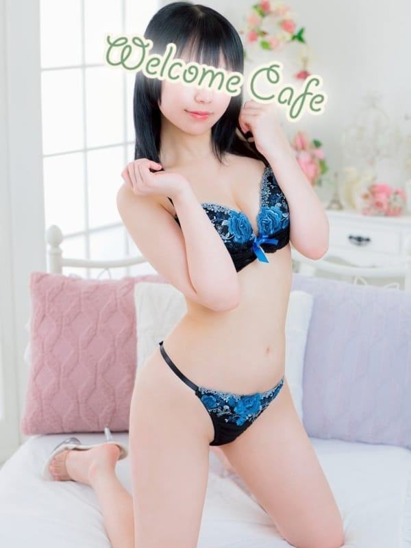 れの|Welcome Café吉祥寺店でおすすめの女の子