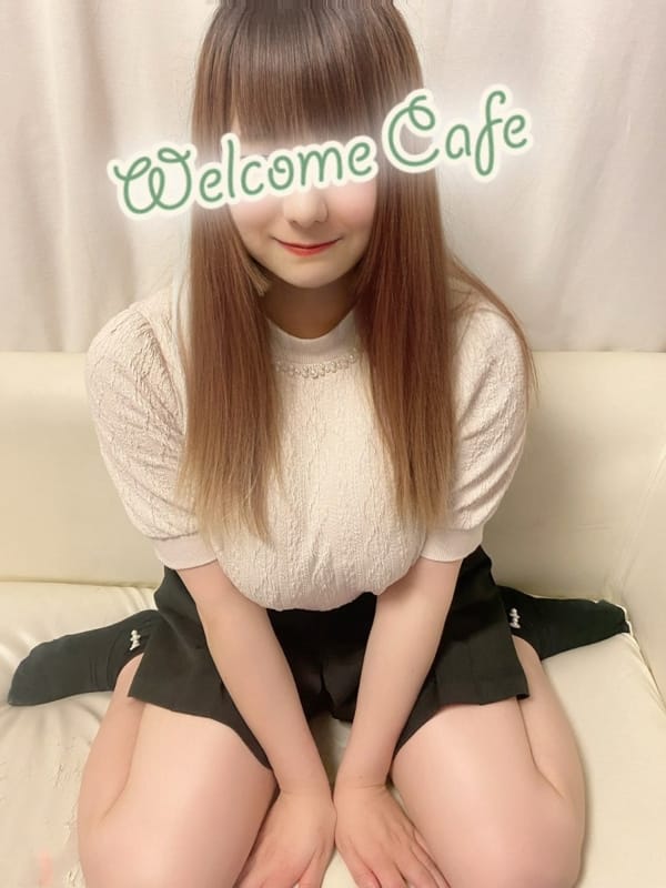 さな|Welcome Café吉祥寺店で評判の女の子