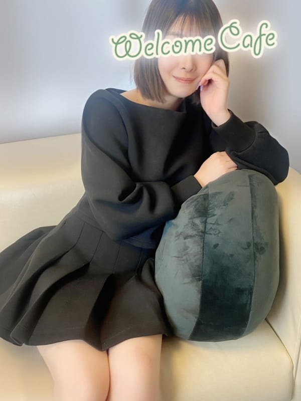まいか|Welcome Café吉祥寺店で評判の女の子