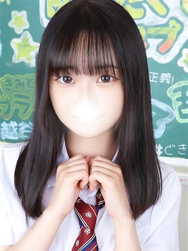 みる|すぐ舐めたくて学園立川校～舐めたくてグループ～で評判の女の子
