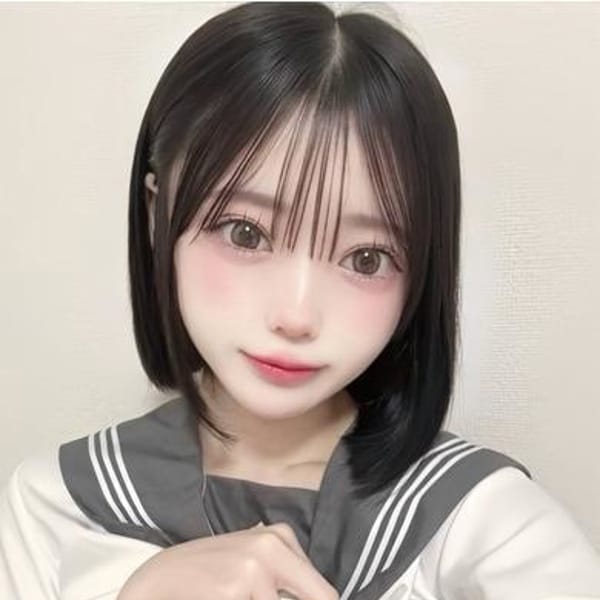 えな【ロリエロEカップ美女☆】 | 激カワ激エロ専門店 すぐ舐めたくて学園～舐めたくてグループ立川校～(立川)