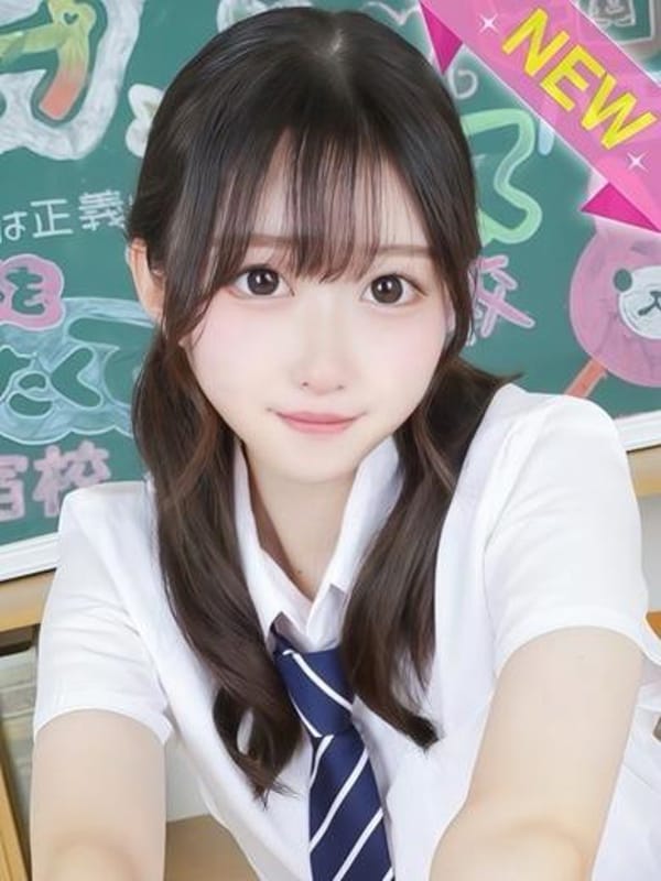 ひより|すぐ舐めたくて学園立川校～舐めたくてグループ～で評判の女の子