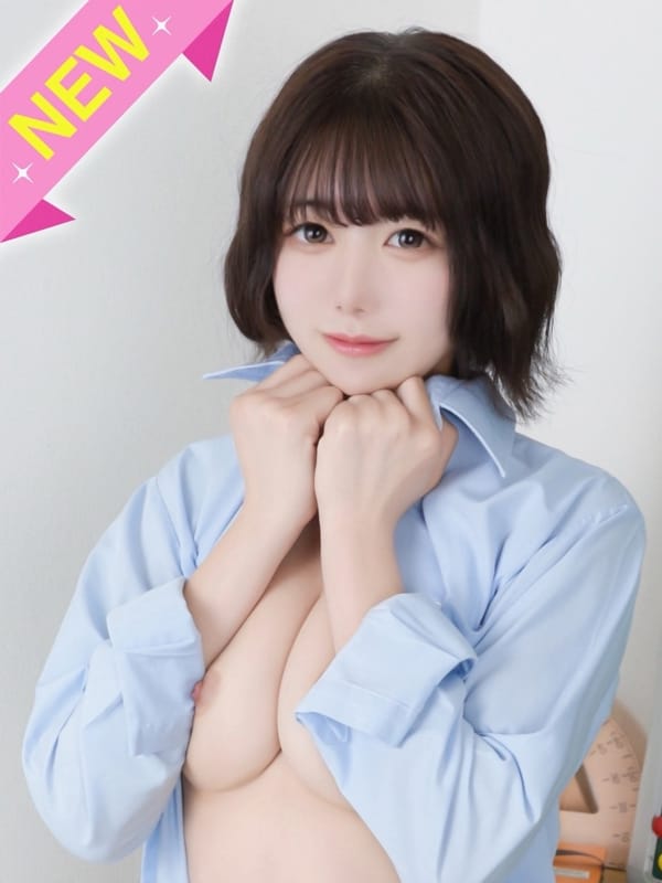なお|すぐ舐めたくて学園立川校～舐めたくてグループ～で評判の女の子