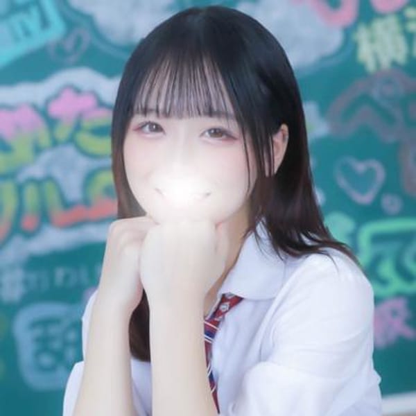 つゆ【リアル18歳の制服美少女！】