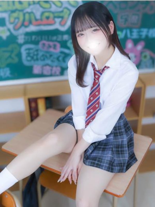 つゆ(すぐ舐めたくて学園立川校～舐めたくてグループ～)のプロフ写真2枚目