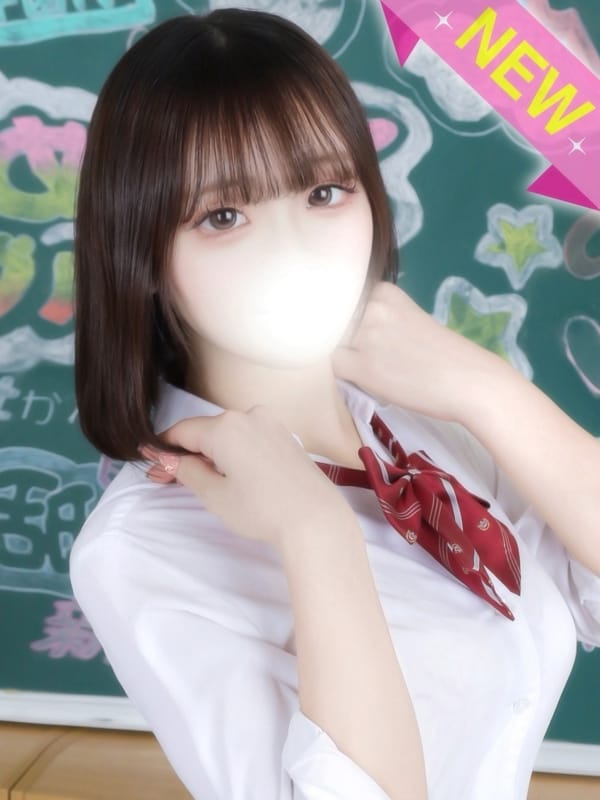 あゆむ|すぐ舐めたくて学園立川校～舐めたくてグループ～で評判の女の子