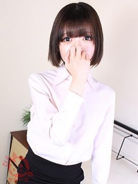 ル カ|びしょぬれ新人秘書で評判の女の子