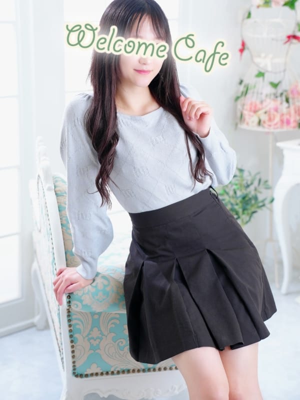 すず|Welcome Café八王子本店で評判の女の子