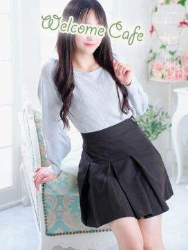 すず|Welcome Café八王子本店で評判の女の子