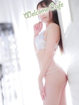 らん|Welcome Café八王子本店で評判の女の子