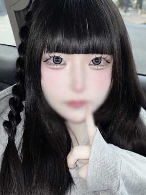 きき|美少女宅急便で評判の女の子