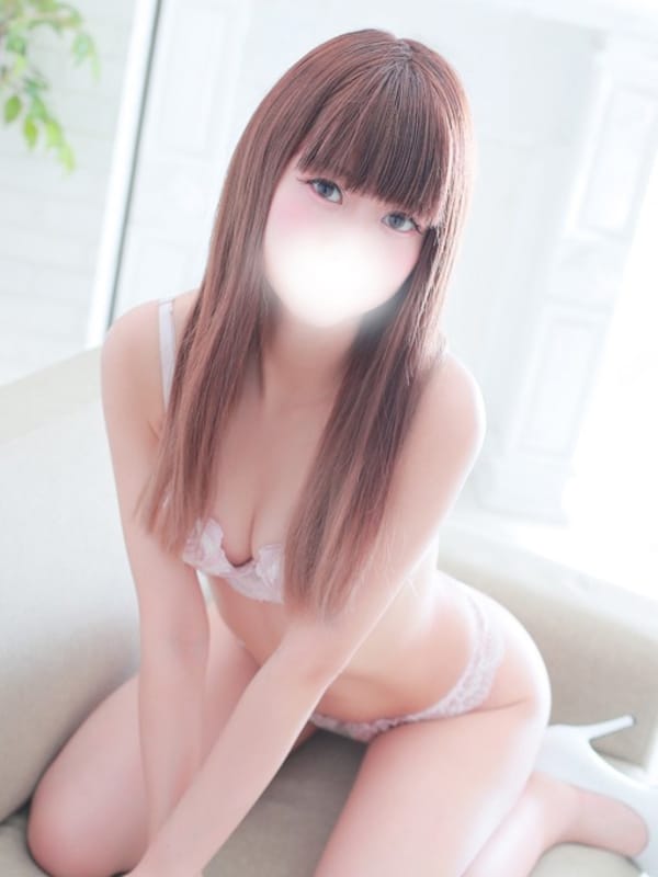 あい【イチャイチャ大好き娘】