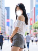 きの|わちゃわちゃ密着リアルフルーちゅ西船橋でおすすめの女の子