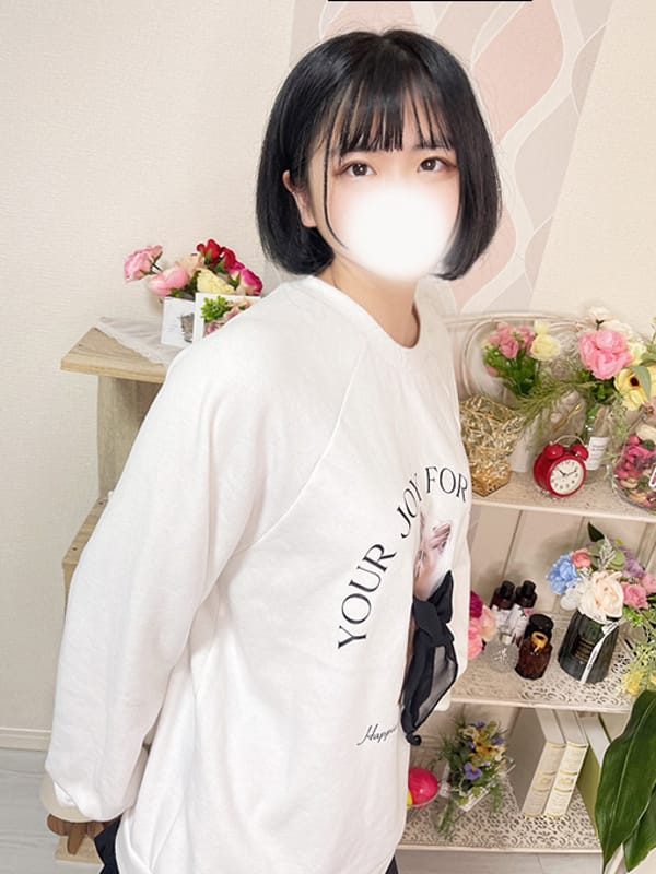 まりん【大勝利確定★超純粋な未経験娘！】