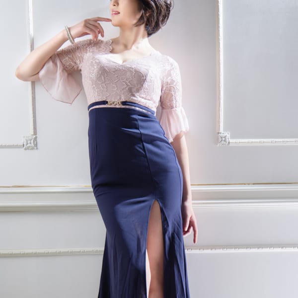 一ノ瀬 智聡【淫らに情熱を注ぐ華やかな才女】 | 東京貴楼館(品川)