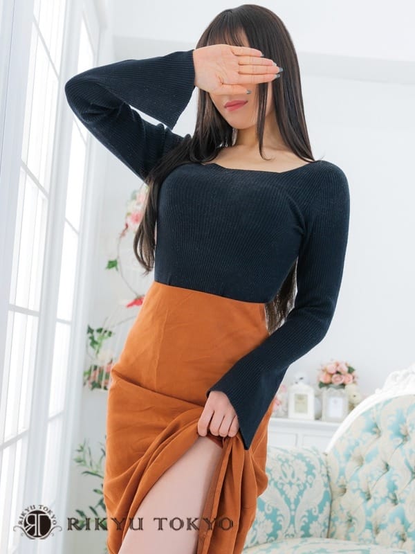 佐々木りの|RIKYU TOKYOでおすすめの女の子