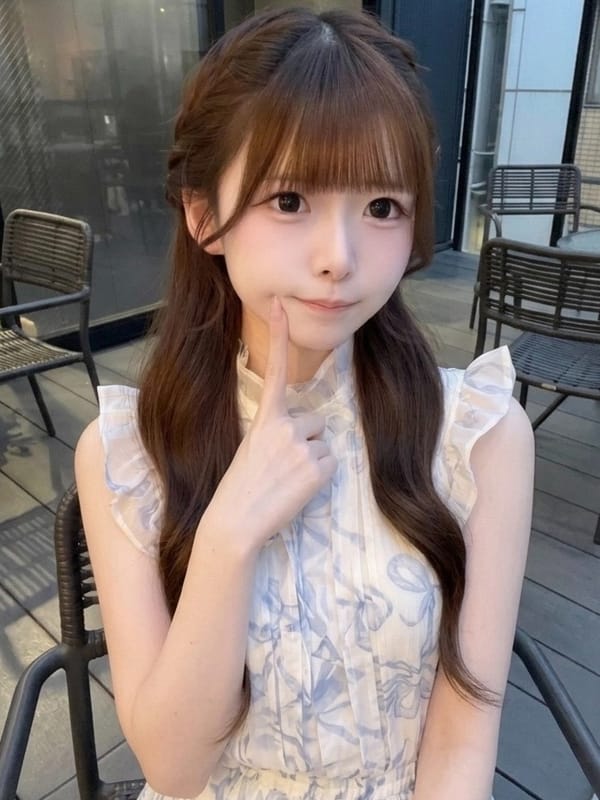 なつ|まだ舐めたくて学園渋谷校～舐めたくてグループ～でおすすめの女の子