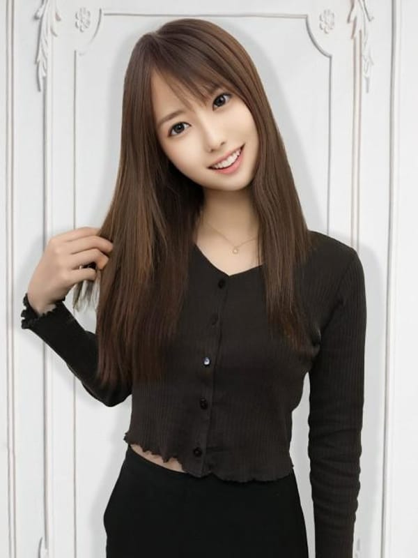 ありさ【本物の出会いが現実に】